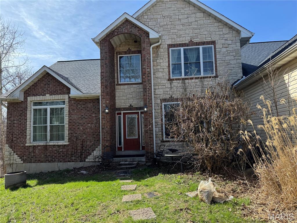 1479 Osage Lane Property Photo 1