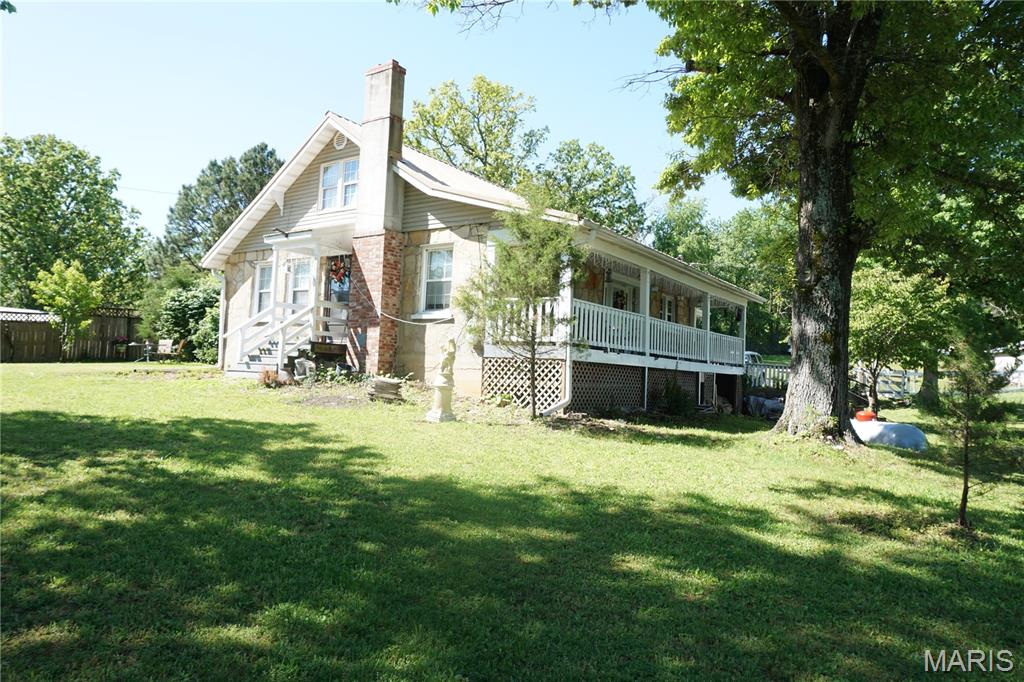 15 County Road 5020 Property Photo 1