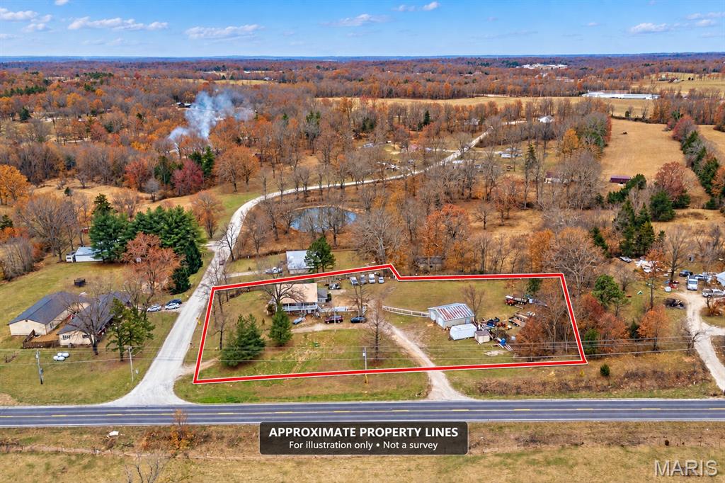 15 County Road 5020 Property Photo 1