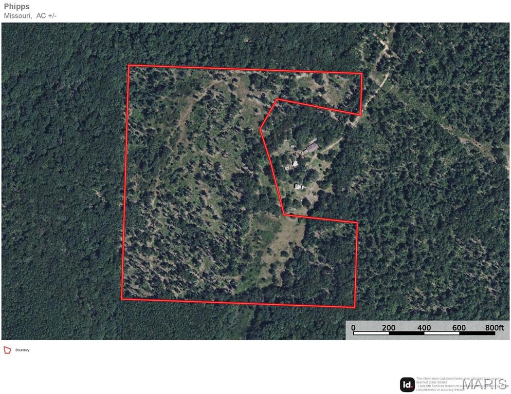 000 E Highway 32 Property Photo 3