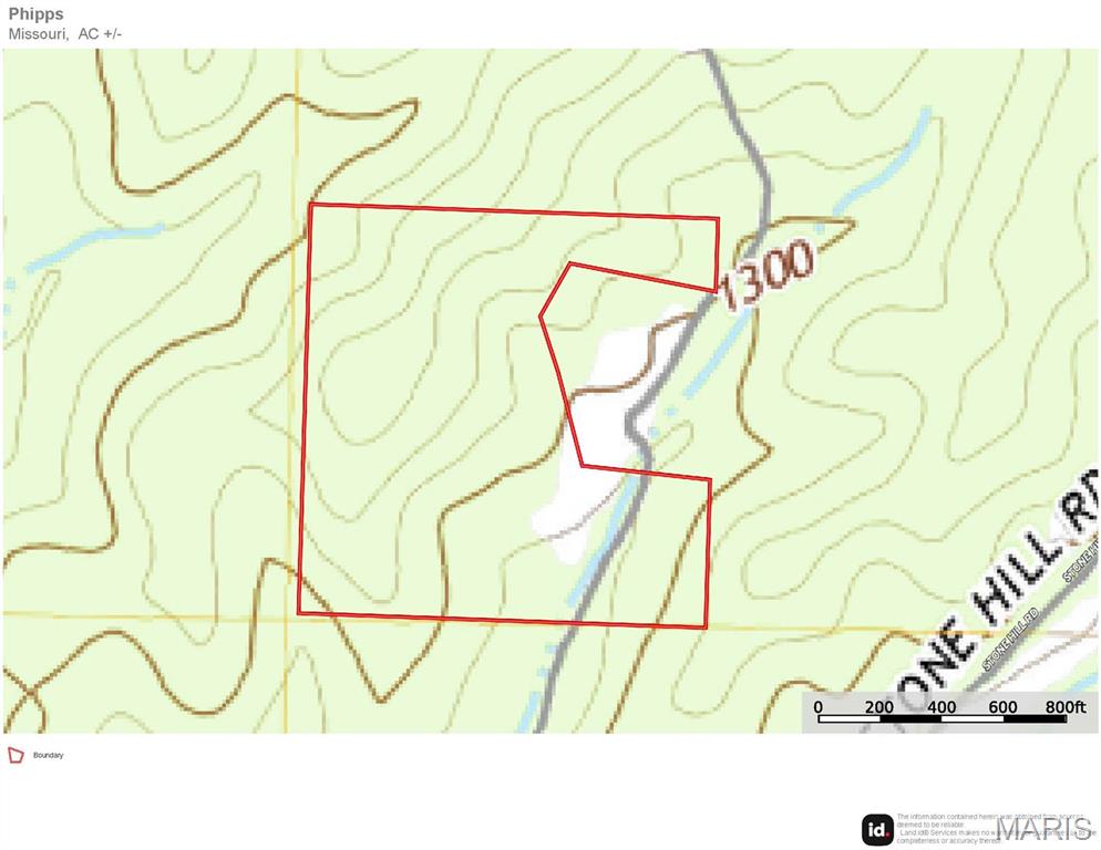 000 E Highway 32 Property Photo 4