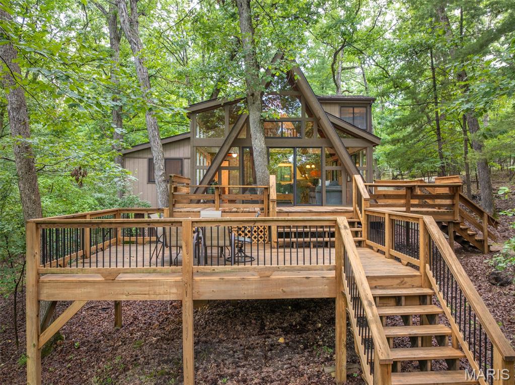 1551 Bliss Lake Drive Property Photo 1