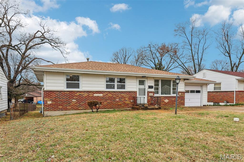 6621 Dunwold Drive Property Photo 1