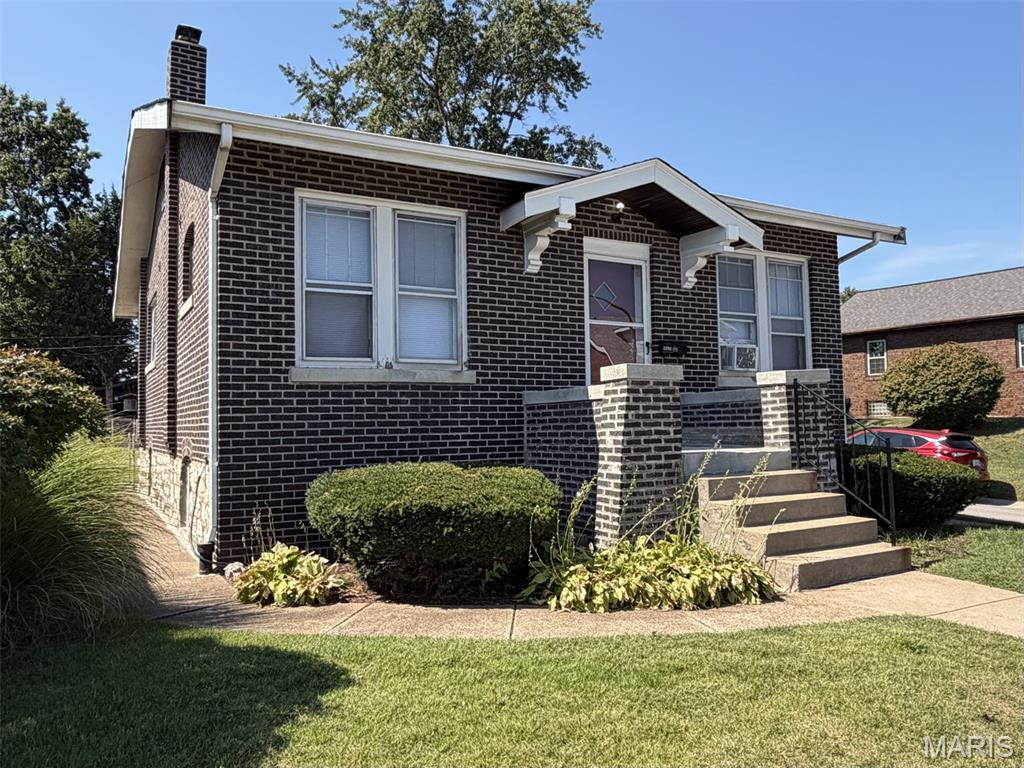 4096 Quincy Street Property Photo 1