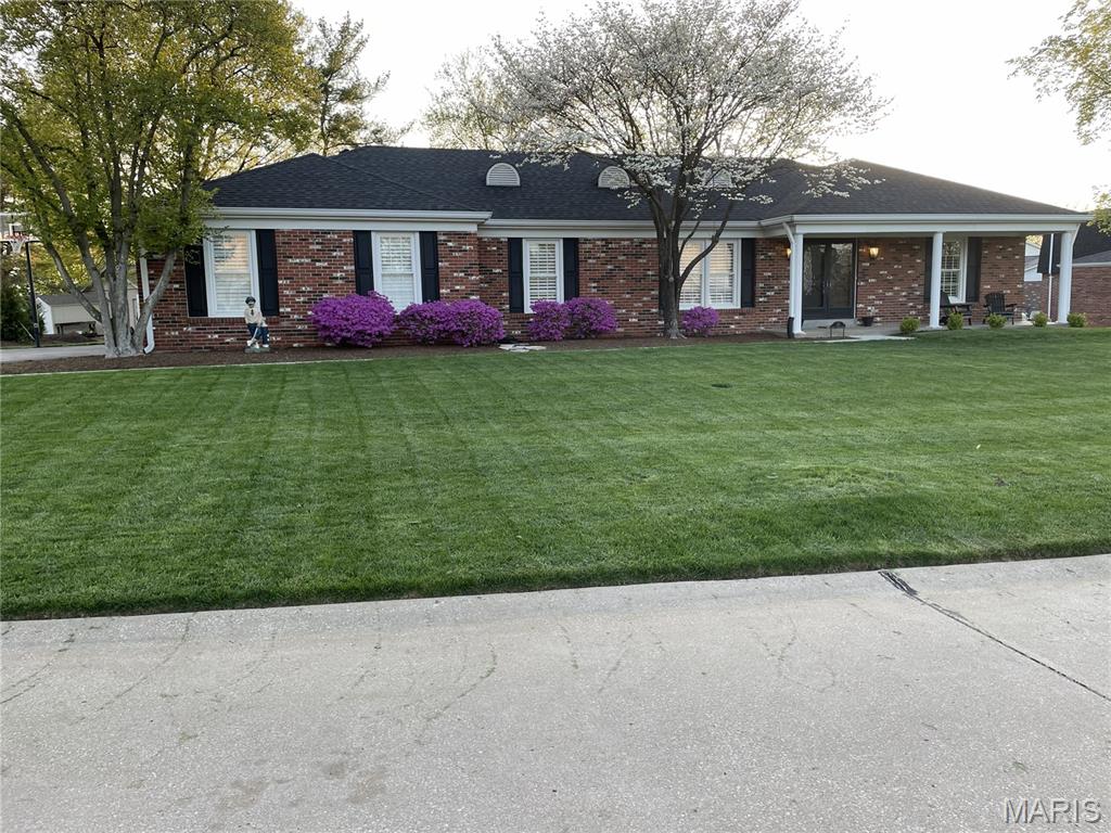315 Prince Towne Drive Property Photo 1