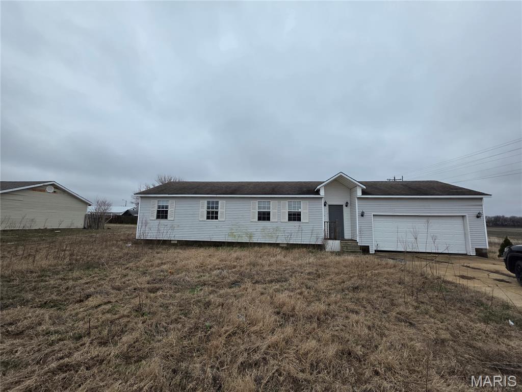 501 Sagebrush Lane Property Photo 1