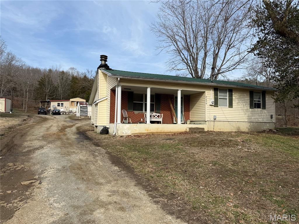 2456 & 2462 Madison 504 Property Photo 1