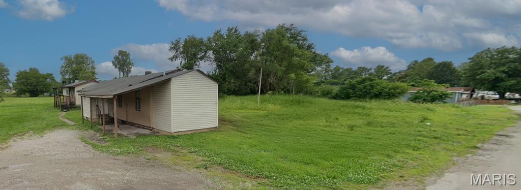 420 S 40th Street Property Photo 2