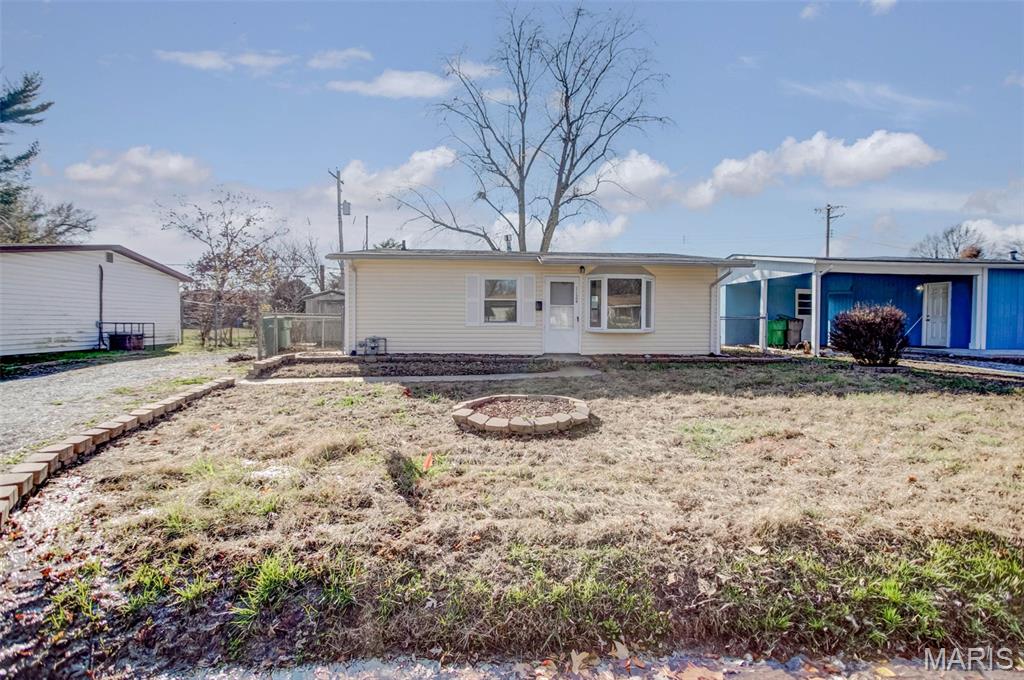 1124 Saint Michael Drive Property Photo 1