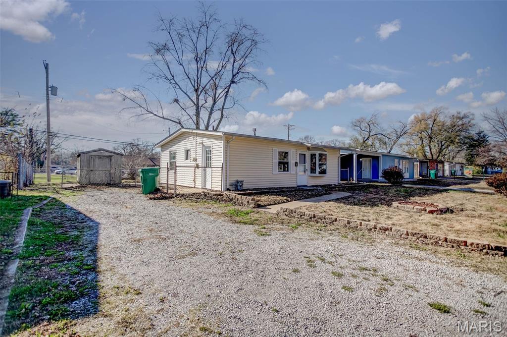 1124 Saint Michael Drive Property Photo 3