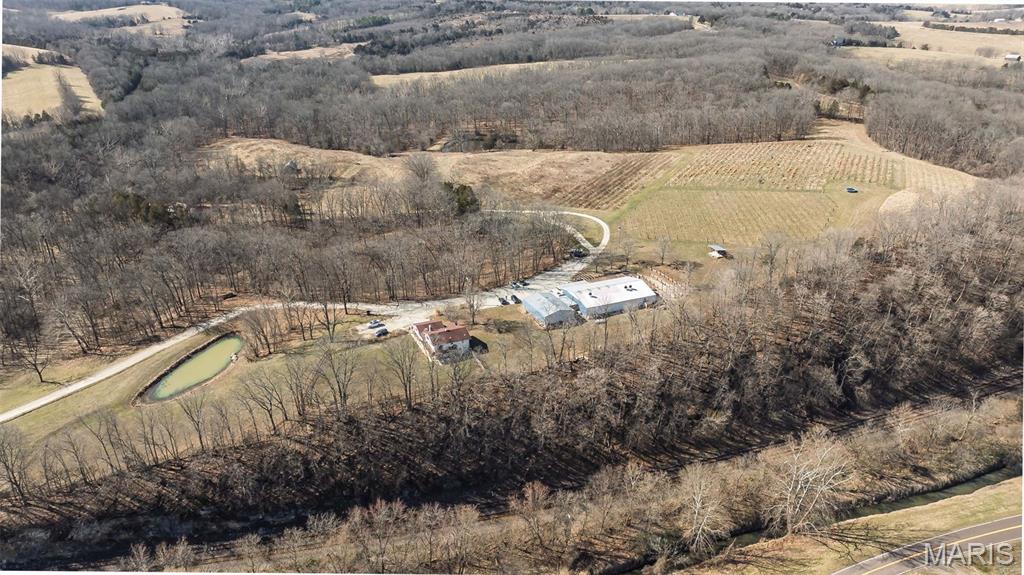 3166 Highway B Property Photo 2