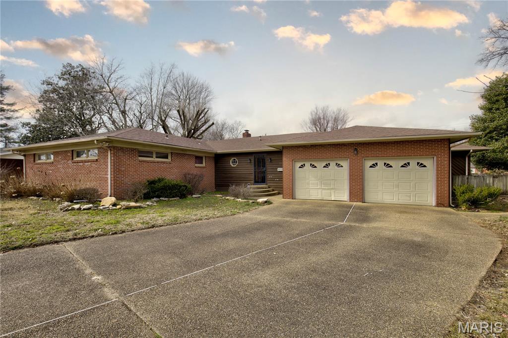 307 Circle Drive