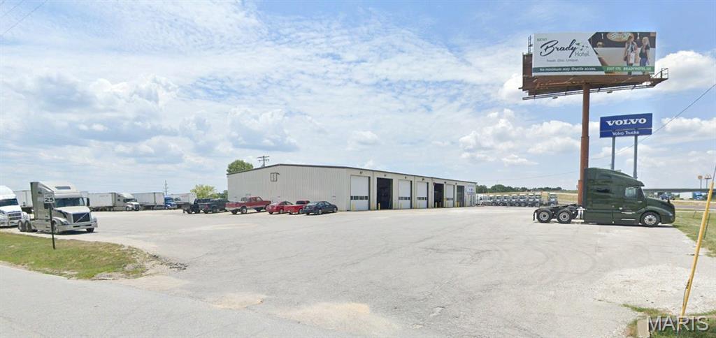 14000 Veterans Memorial Parkway Property Photo 1