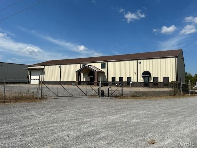 4930 Nash Road Property Photo 1