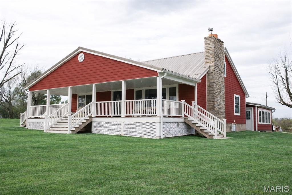 9081 & 9085 W Red Oak Road Property Photo 1