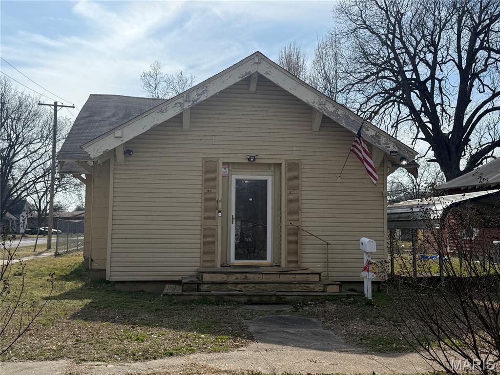 410 E 8th Street