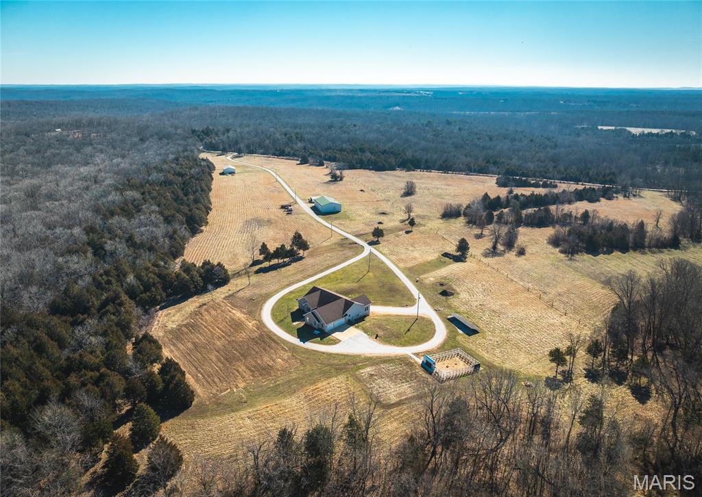 11373 Thunder Ridge Road Property Photo 1
