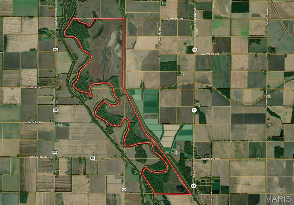 0 Highway 51 Property Photo 1