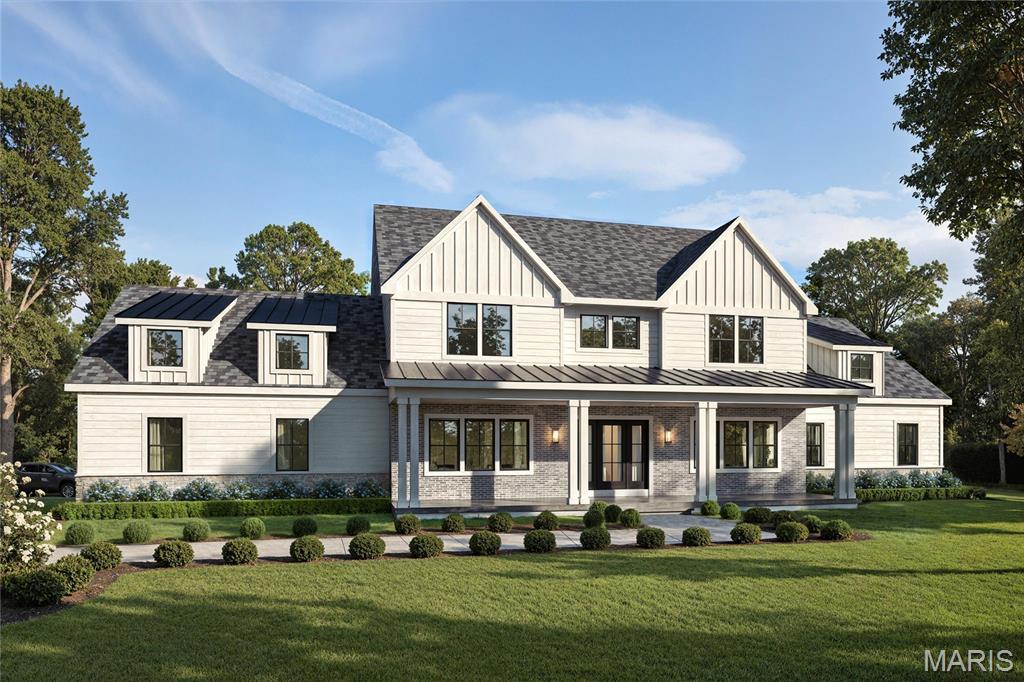 36 Orchard Lane