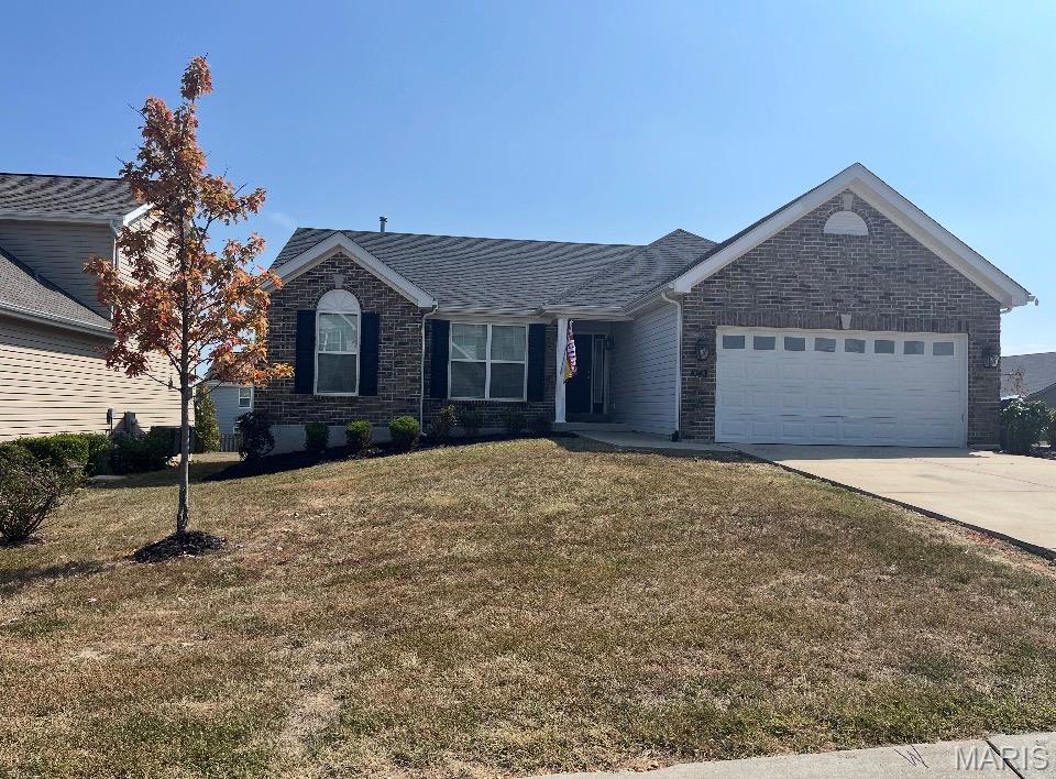 1043 Timber Creek Lane