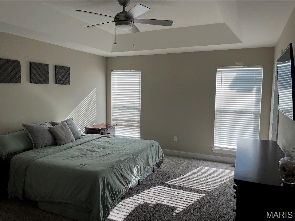 1043 Timber Creek Lane Property Photo 16