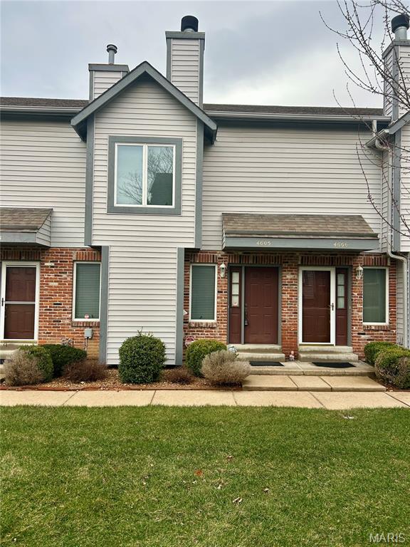 4605 Sherman Park Drive 13e Property Photo 1