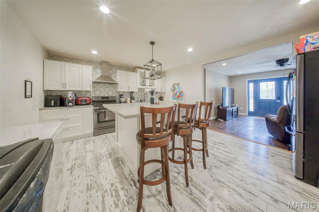 11125 Pinedale Drive Property Photo 1