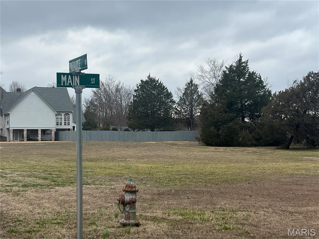 Lot 1 & 2 Paradise Lane Property Photo 1