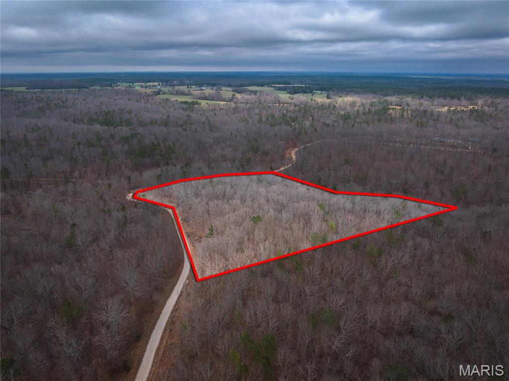 11.09 Acres Broken Arrow Trail Property Photo 1