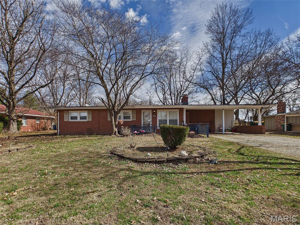 58 Harmon Drive Property Photo 1