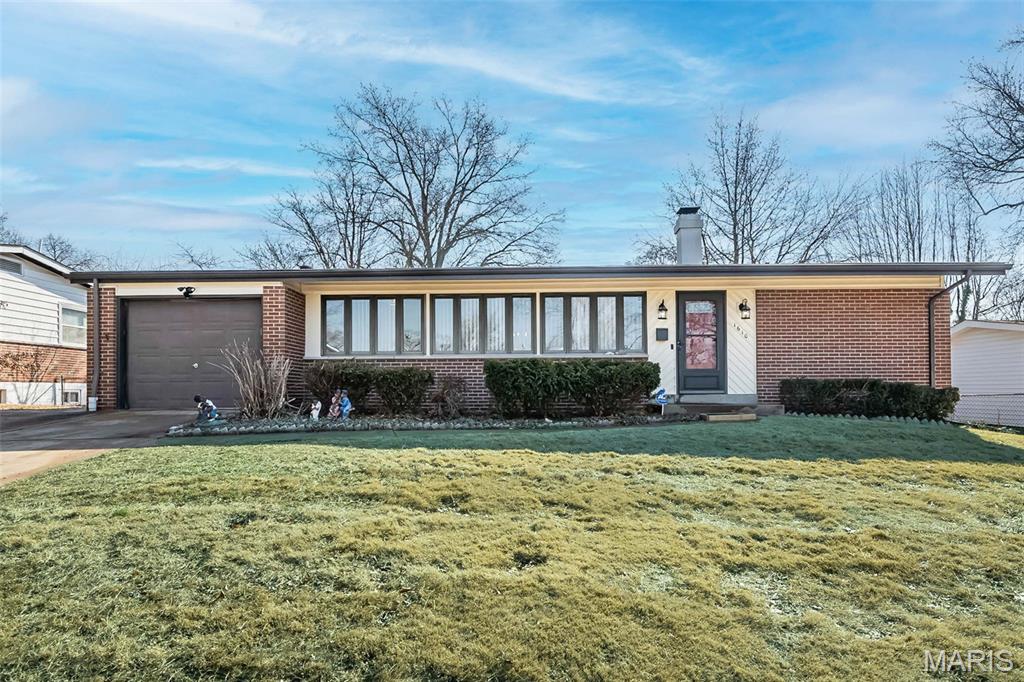 1610 Horseshoe Drive