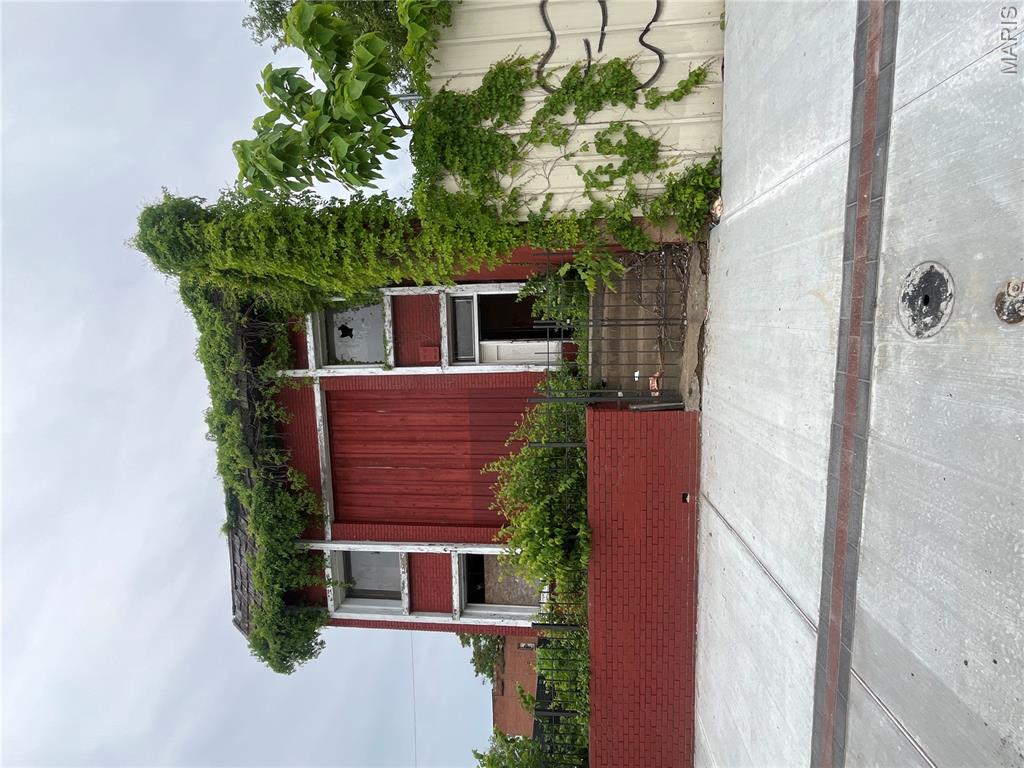 1441 Cass Avenue