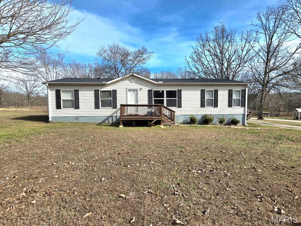 10550 Mill Road Property Photo 1