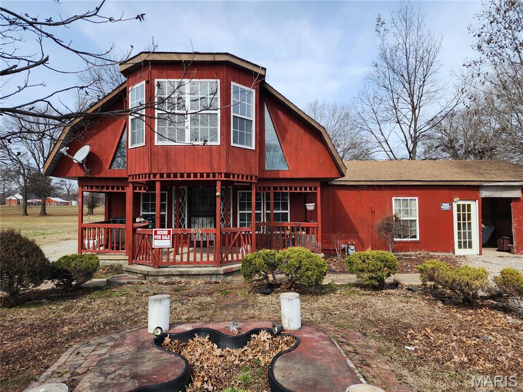 504 Allen Road Property Photo 1