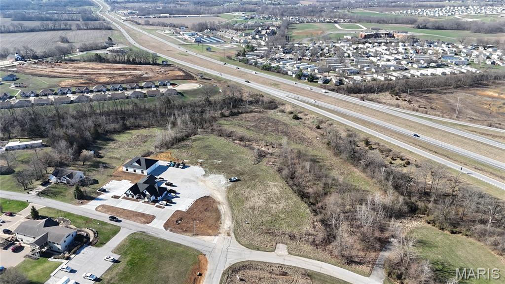 0 1.89+/-acres, 41 Walter Court Property Photo 1