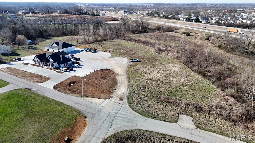 0 2.84+/-acres, 41 Walter Court Property Photo 1