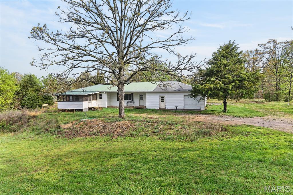 12811 Highway 64 Property Photo 1
