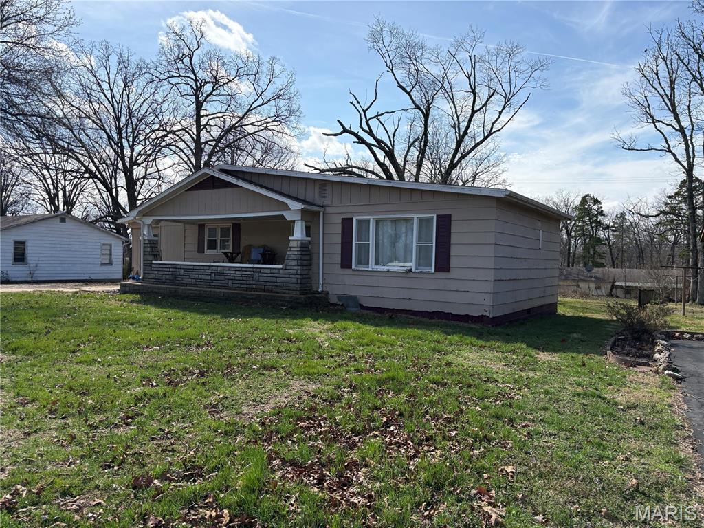 35 Saint Joseph Street Property Photo 1