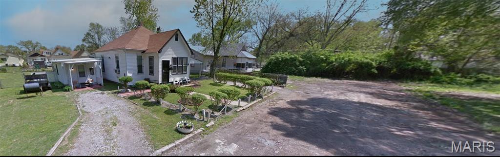 3027 College Avenue Property Photo 1