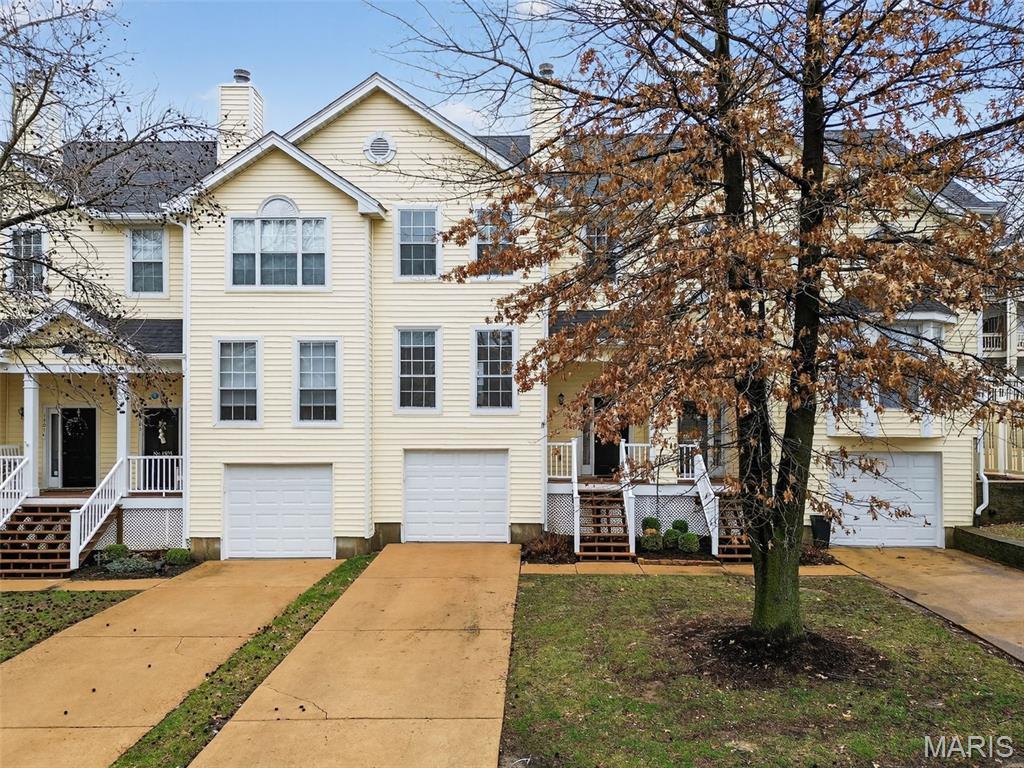1503 Whispering Creek Drive Property Photo 1
