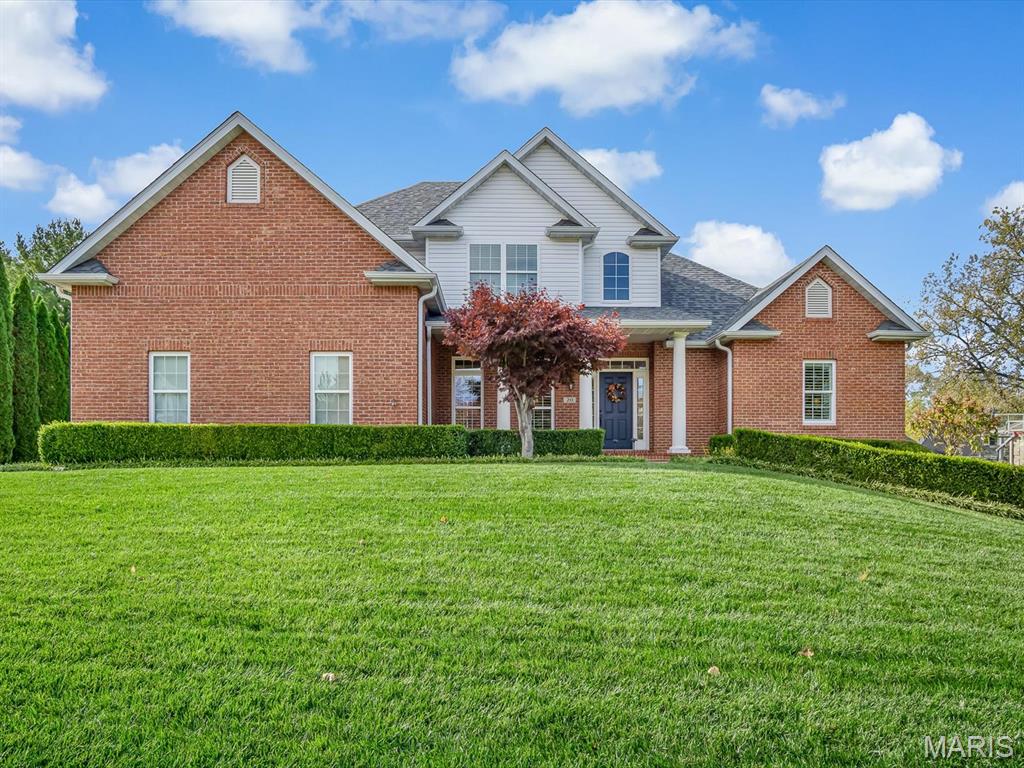 20 Country Club View Property Photo 1