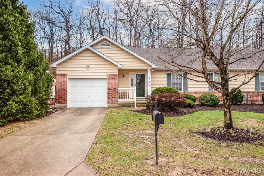 1516 Cassie Court Property Photo 1