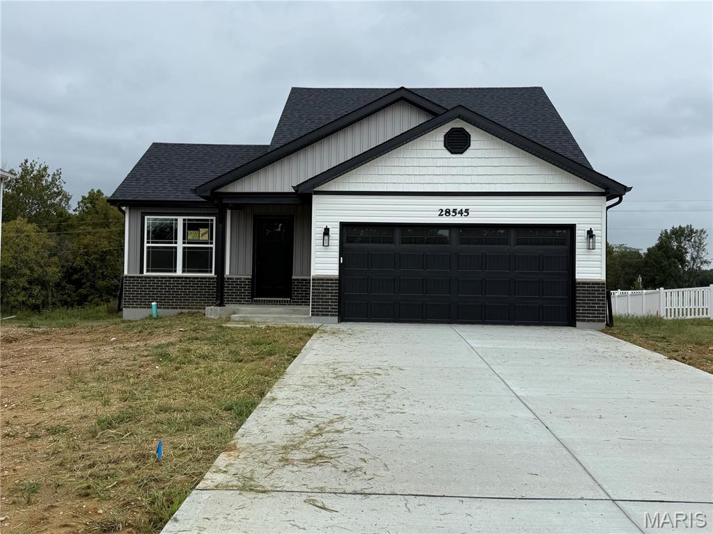 28545 Shallow Water Road Property Photo 1