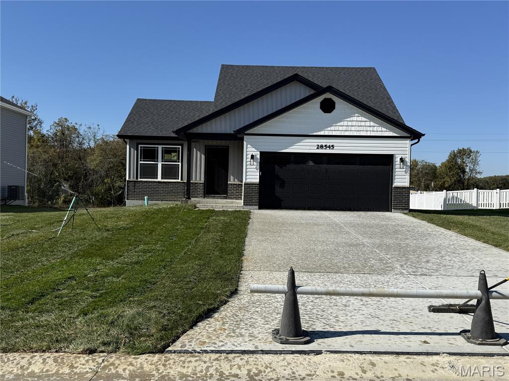 28545 Shallow Water Road Property Photo 1