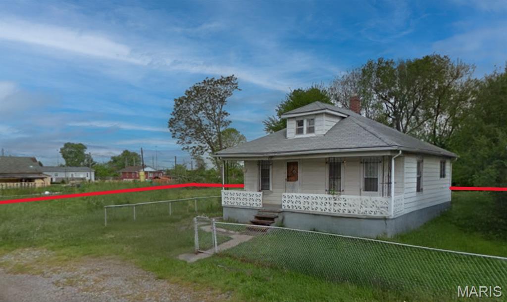 449 S 40th Street Property Photo 1