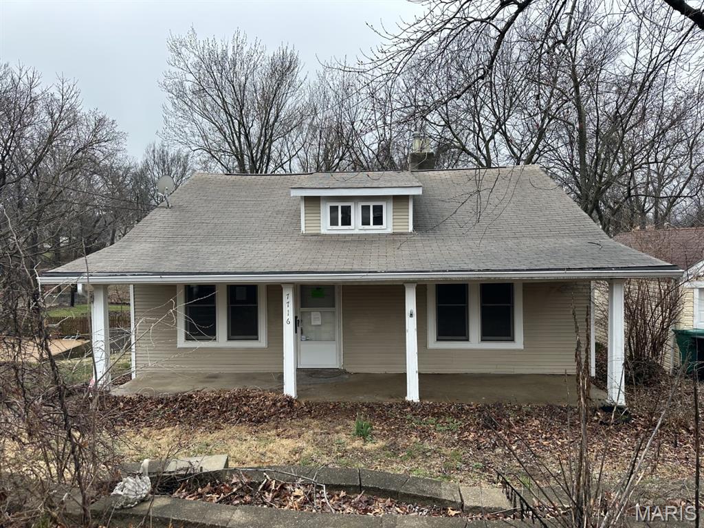 7716 Circle Drive