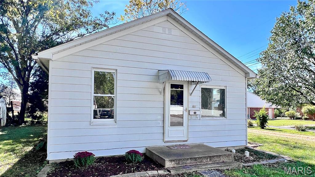 604 Kaskaskia Street Property Photo 1