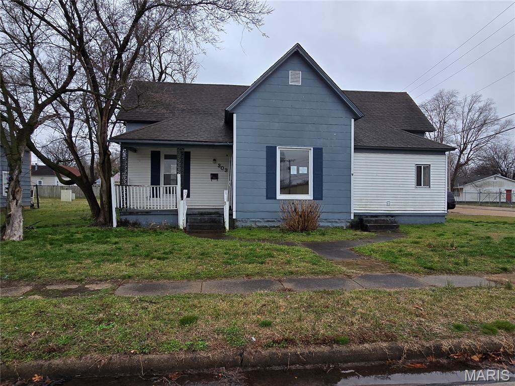303 Greer Avenue