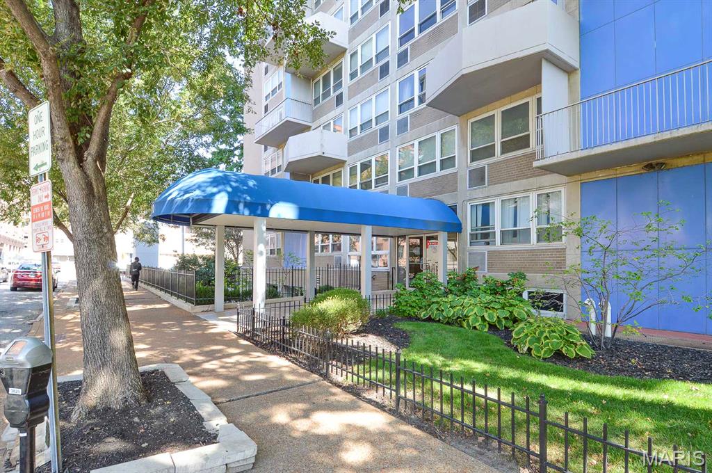 210 N 17th Street 512