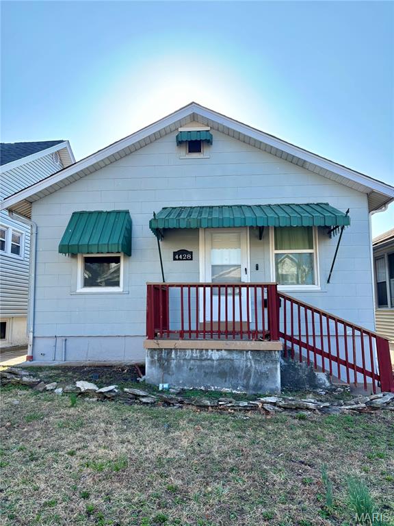 4428 Dewey Avenue